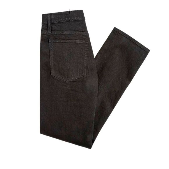 J. Crew Men’s Straight Fit Jeans Signature Flex sz 33 30 Dark Shadow Denim NWT - Picture 4 of 15